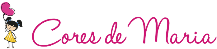 Cores de Maria / Moda Infantil em Fortaleza